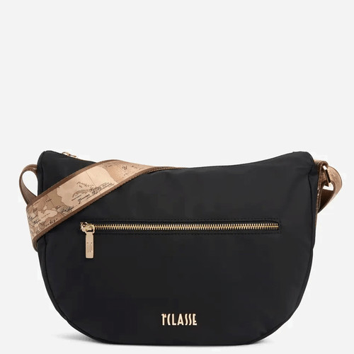 Borsa donna tracolla alviero - a,