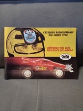 Catalogo Gig Nikko Firenze