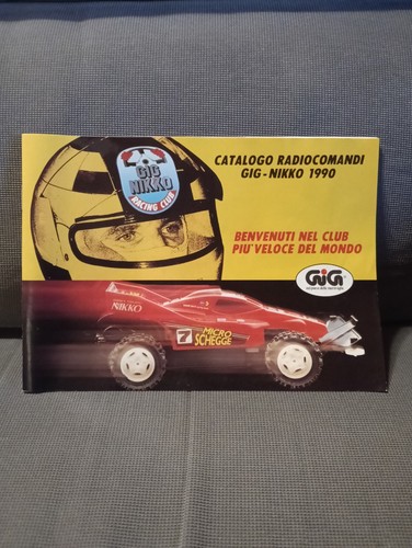 Catalogo gig nikko firenze - catalogo,