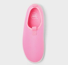 Sun Squad Water Shoes - Pink