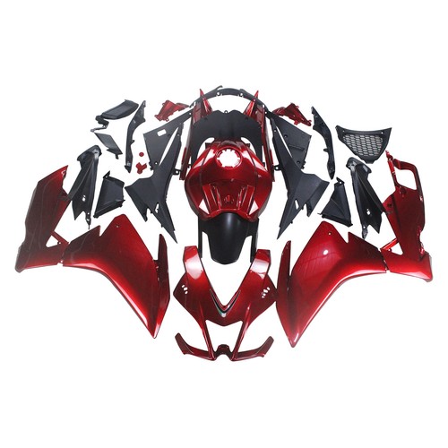 Carénage fairing kit bodywork - fairing,