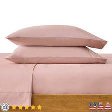 Set Lenzuola Morbide 300 Fili