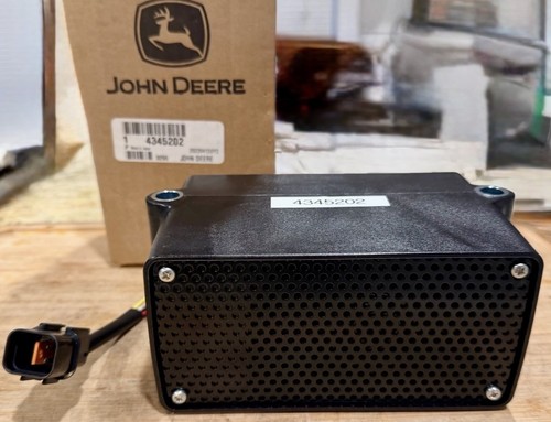 John deere 4345202 modulo - modulo, di