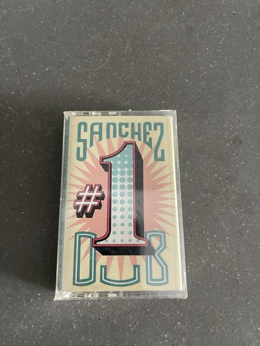 Number one dub sanchez - number, by
