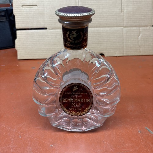 Collectable empty liquor - collectable,
