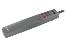 Pilota motozappa Raymarine