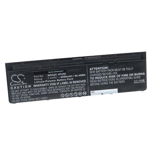 Batteria per dell latitude - per,