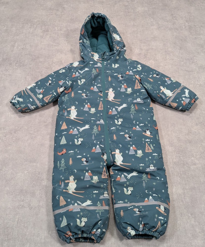 Tuta neve next bambino - tuta,