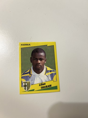 Calciatori panini 1996 1997 - panini,