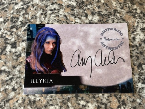 Buffy angelo personalizzato - buffy/angelo,
