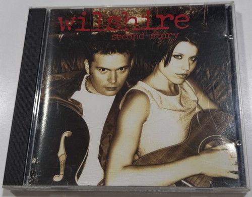Rare indie wilshire - op,