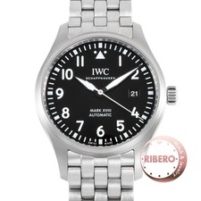 Orologio IWC Pilot mark 18