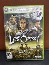 Xbox 360 Lost Odyssey gioco 4