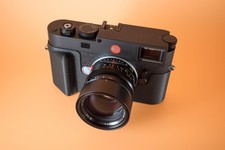 Custodia per fotocamera