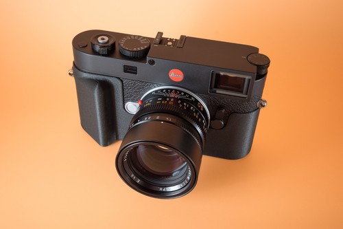 Custodia per fotocamera