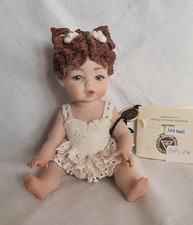 Bambola SIBANIA. Ballerina