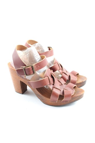 Zara sandaletto con - sandaletto,