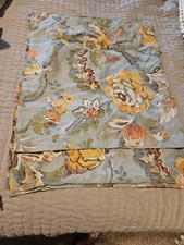 Pottery Barn VANESSA Palampore