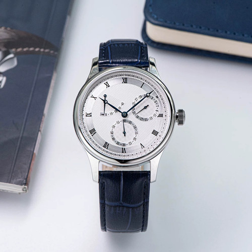 Orologio uomo 40mm sugess - orologio,