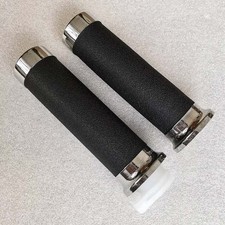 Maniglie tubo gas per Yamaha