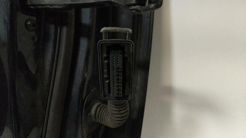 Portiera anteriore audi a4 - sx,
