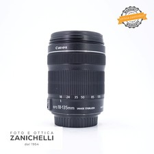 Canon EF-S 18-135mm f/3.5-5.6