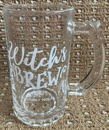 Tazza birra ufficiale - , wookey