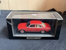[minichamps] [minichamps] 1/43