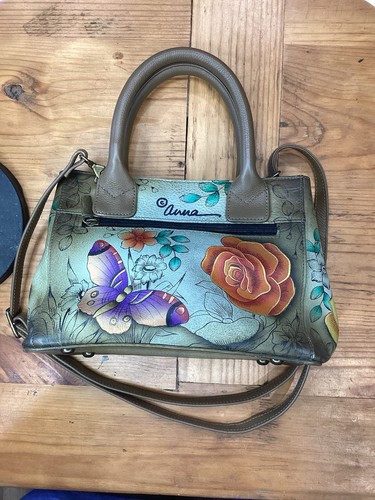 Borsa tracolla anna - a,