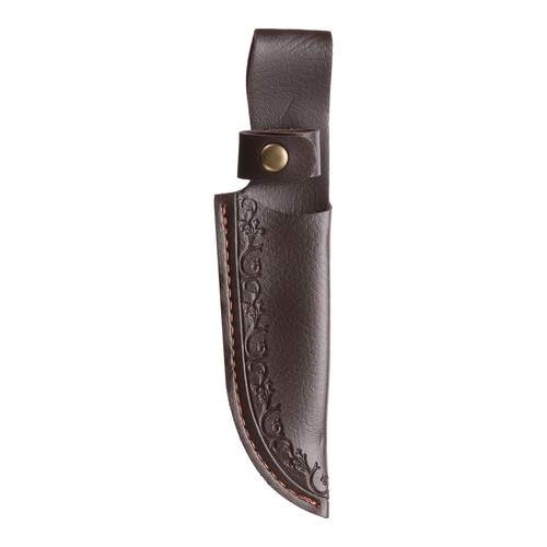 Fodero coltello pelle - fodero, 8.46"
