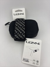 Lezyne Road Caddy Borsa Sella