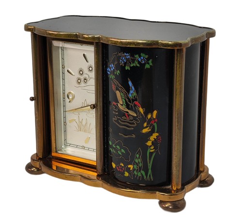 Jaz luxe 1957 - jaz, a