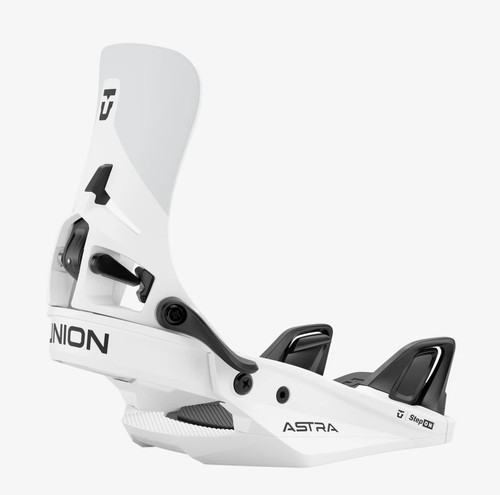 Attacchi snowboard donna union - donna,