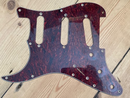 Battipenna fender squier - battipenna,