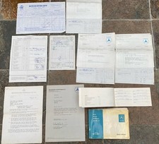 Mercedes 280 S SE 3.5 SEL W108