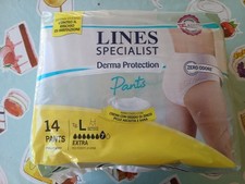Lines Specialist Pants Plus