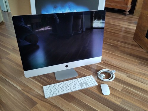 Apple imac retina - imac,
