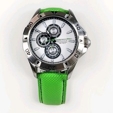 Orologio Crono Uomo Nautica 45