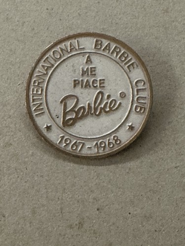 Stemma barbie club - barbie,