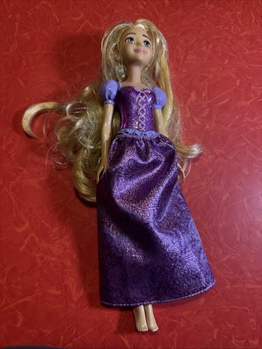 Disney princess raperonzolo - disney,
