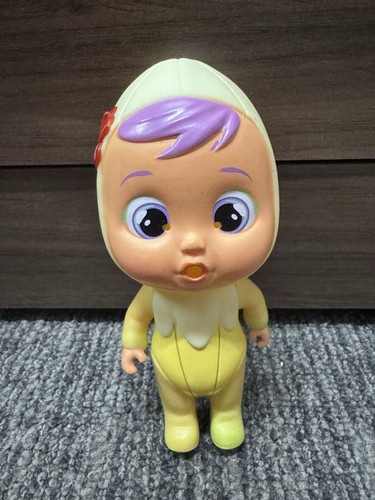 Cry babies banana nana - babies,