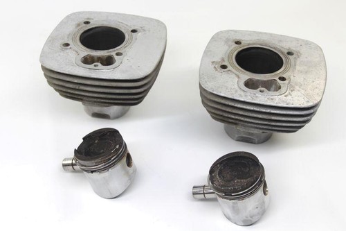 Moto morini kanguro 350 kit - moto,