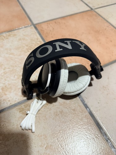 Cuffie sony mdr - cuffie, dj