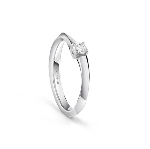 Anello salvini donna - salvini, desideria