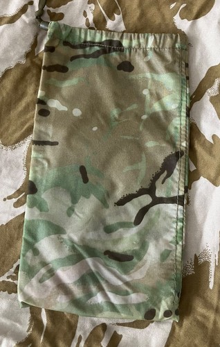 British army issue - issue, basha
