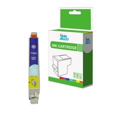 Cartuccia di inchiostro ciano per Epson Stylus Photo R2400 Pro R2400