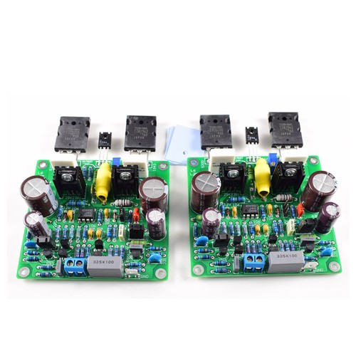 Scheda amplificatore - , di
