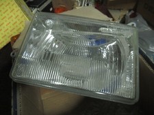 IVECO Gamma Z Turbo Z - Fanale anteriore destro originale  - Ricambio nuovo