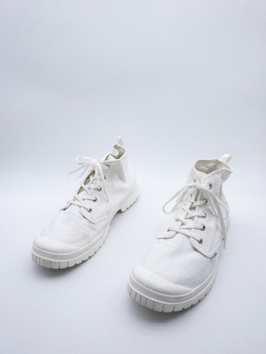Stivaletti donna palladium - stivaletti,