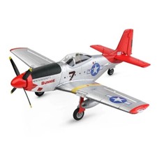 WLtoys XK A280 RC aereo, P51